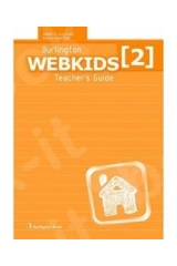 WEBKIDS 2 TEACHER GUIDE