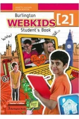 WEBKIDS 2 TEACHER BOOK