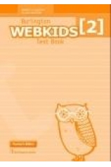 WEBKIDS 2 TEST TEACHER BOOK