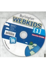 WEBKIDS 1 INTERACTIVE CD-ROM