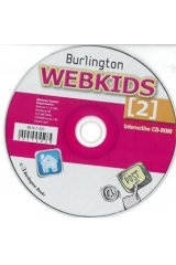 WEBKIDS 2 INTERACTIVE CD-ROM