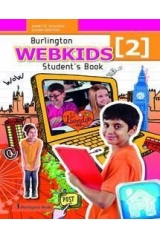 WEBKIDS 2 STUDENT BOOK