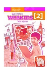 WEBKIDS 2 WORKBOOK