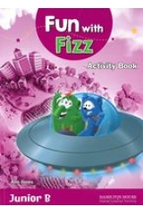 FUN WITH FIZZ PRIMARY 2 JUNIOR B WORKBOOK