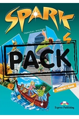 SPARK 4 POWER PACK 1 