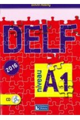 DELF A1 (ROBOLY) 2016