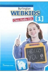WEBKIDS 1 CDs(3)
