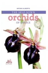 The Self-sown Orchids of Creece