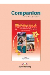 FORUM 2 COMPANION REVISED 2014