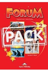 FORUM 2 POWER PACK 2014