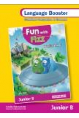 FUN WITH FIZZ PRIMARY 2 JUNIOR B LANGUAGE BOOSTER