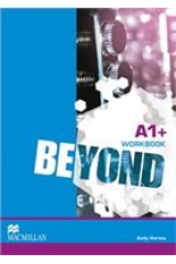 BEYOND A1 + WORKBOOK