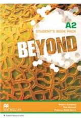 BEYOND A2 STUDENT BOOK PACK