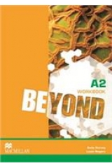 BEYOND A2 WORKBOOK