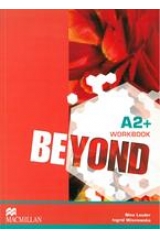 BEYOND A2+ WORKBOOK