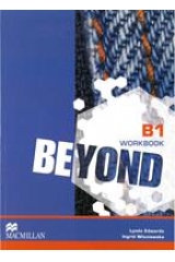 BEYOND B1 WORKBOOK