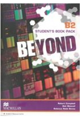 BEYOND B2 STUDENT'S BOOK