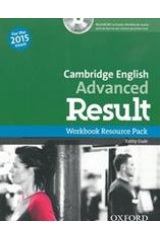 CAMBRIDGE ENGLISH FIRST RESULT FCE CD REVISED 2015