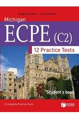 Practice tests for the Michigan ECPE (C2)