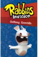 Rabbids Invasion: Σούπερ Κουνέλι