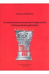 Le cumul des fonctions syntaxiques dans la langue roumaine