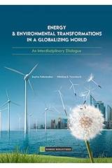 Energy & Environmental Transformations in a Globalizing World