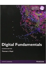 Digital Fundamentals, Global Edition, 11/E