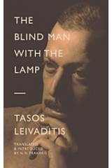 The Blind Man with the Lamp