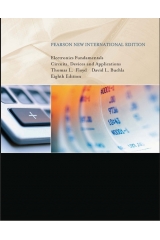 Electronics Fundamentals: Pearson New International Edition: Circuits Devices & Applications