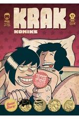 Krak komiks 4