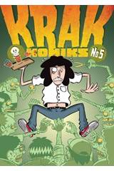 Krak komiks 5