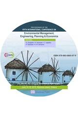 Proceedings of the Fifth International Conference on Environmental Management, Engineering, Planning and Economics (CEMEPE 2015) and SECOTOX Conference