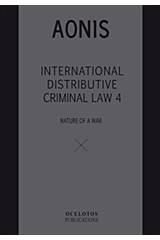 International distributive criminal law 4