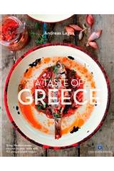 A Taste of Greece