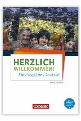 Herzlich willkommen!