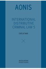 International distributive criminal law 5