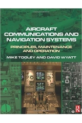 Aircraft Communications and Navigation Systems