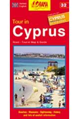 Tour in Cyprus