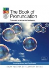 DELTA TEACHER DEVELOPMENT: PRONUNCIATION BOOK