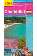 Chalkidiki