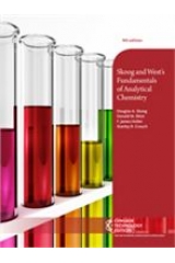 SKOOG AND WEST FUNDAMENTALS OF ANALYTICAL CHEMISTRY 9E