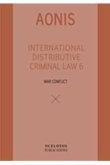 International Distributive Criminal Law 6