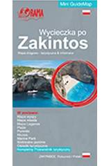 Wycieczka po Zakintos