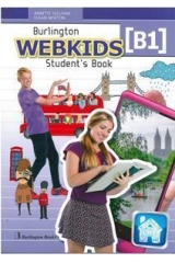 WEBKIDS B1 STUDENT BOOK