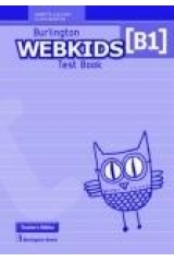 WEBKIDS B1 TEST TEACHER BOOK