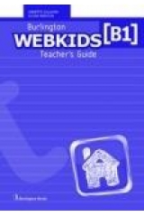 WEBKIDS B1 TEACHER GUIDE