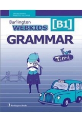 WEBKIDS B1 GRAMMAR