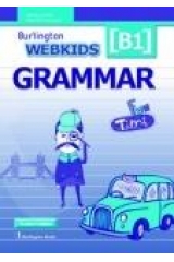 WEBKIDS B1 GRAMMAR TEACHER BOOK