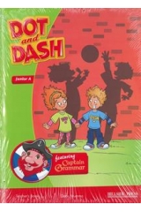 DOT AND DASH JUNIOR A TEACHER'S (+ALPHABET)