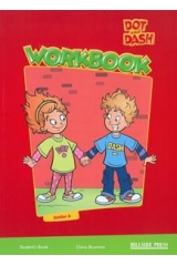 DOT AND DASH JUNIOR A WORKBOOK